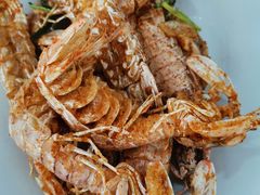 賴尿蝦-秋姐美食店(旅游大道店)