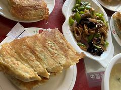 -青岛锅贴(洛阳路分店)