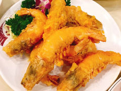 -桥底辣蟹(谢斐道店)