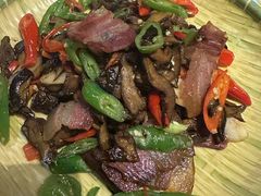 -滇道云南特色料理(康定路店)