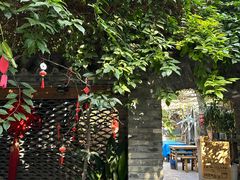 -夹夹大·蟹蟹大排档(财富又一城店)