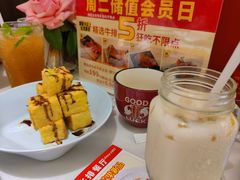 -杯子红牛排(创意产业园店)