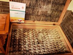 -芝麻花餐厅(祁家豁子店)