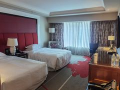 -澳门喜来登大酒店