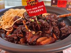 -回味黑鸭煲·始于2006(万松园店)