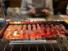-很久以前羊肉串(打浦路店)
