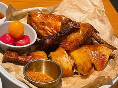 -SHAN山(前滩太古里店)