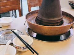 -月圆火锅(宁海东路二店)