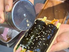 -传闻来紫菜包饭·打糕(西塔韩百店)