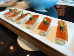 -广州文华东方酒店·江-由辉师傅主理