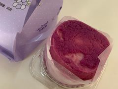 雪绒芝士-好利来(丰益桥店)