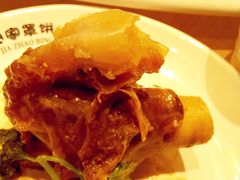 -直隶安家牛肉罩饼(建华店)