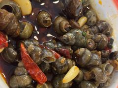 -冶建镜子·老南昌大排档·江西虾王(总店)