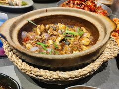 -巴厘龙虾·榜首油焖大虾(洞庭·艺术洋房店)