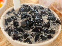 -翁林甜品
