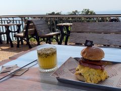 -Brew Farm·精酿农场海滨悬崖餐厅