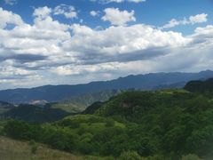 -灵山