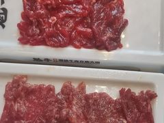 -魁牛·潮汕牛肉自助火锅(沈辽路万达店)