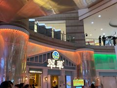 -翠华餐厅(正佳广场店)