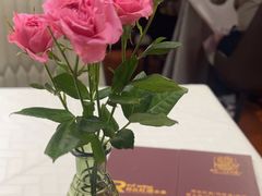 -新侨三宝乐西餐厅(崇文门店)