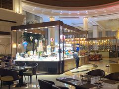 -武汉洲际酒店·漢自助餐厅