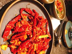 -丝路金桃·新疆菜(徐汇店)