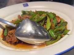-兰湘子·湘菜小炒(长安万科广场店)