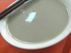 -老北京豆汁店