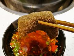 毛肚-钢管厂五区小郡肝串串香(奥克斯广场锦城万达店)