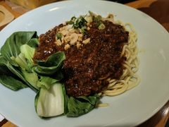 招牌肉酱面-醉面(五道口启迪大厦店)