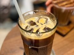 -Metal hands·铁手咖啡