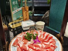 -阳坊涮肉(西直门凯德mall店)