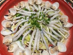 -广府乡下·饭庄(新港东路店)