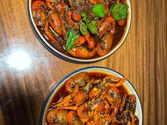 -马头巷·隐庐居·红油大虾(园区店)