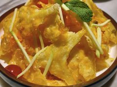 -滇铺子·云南特色菜·第九届野生菌美食节(曲靖万达店)
