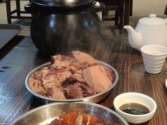 -农汤老店(顺联公园里店)