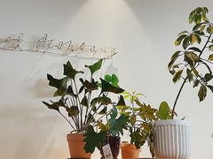 -fishtank鱼缸咖啡(三山街店)