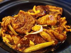 -京华世纪酒店·潮苑大酒楼(益华百货店)