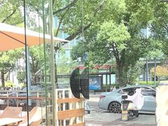 -爱樂咖啡(青年体育公园店)