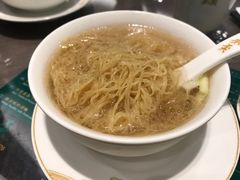 -麦奀云吞面世家(中环店)