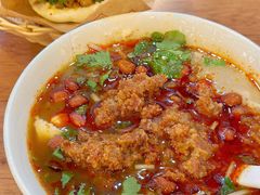 -豆相识•九九豆腐脑(牛咡桥店)