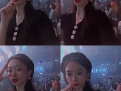 -STELLAR NIGHT CLUB星际酒吧(明发商业广场店)