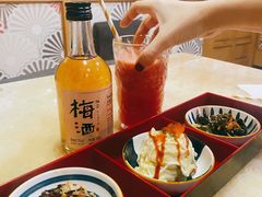 -桃屋日本料理(清华科技园店)
