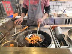 -1973继光香香鸡(大东方百货店)