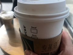 -星巴克(首钢店)