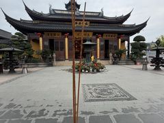 -西林禅寺
