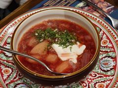 -卢布里西餐厅(总店)