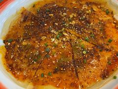 -鸿姐老火锅(疁城新天地店)