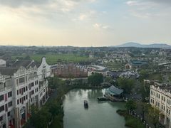 -赤坎·广东华侨国际旅游度假区