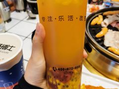 -奶茶博士(阳春广场店)